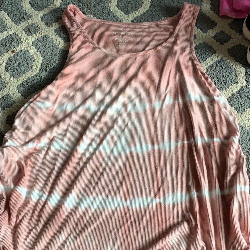 American eagle shirt